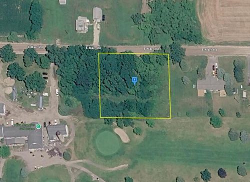 500 E Marr Road, Howell, MI, 48855 | Card Image