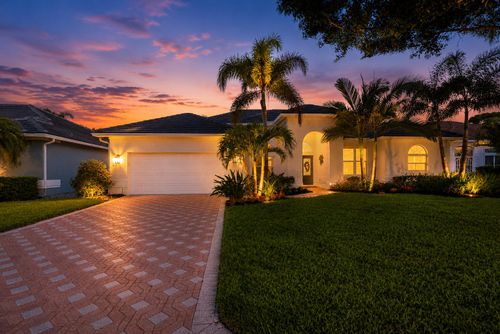 2206 Sw Whitemarsh Way, Palm City, FL, 34990-5732 | Card Image