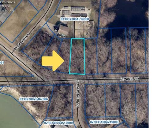 0 Runkel Rd, Middle Bass, OH, 43446 | Card Image