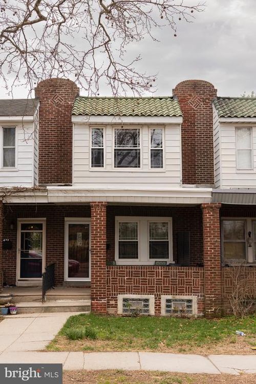 475 Pensdale St, PHILADELPHIA, PA, 19128-3520 | Card Image