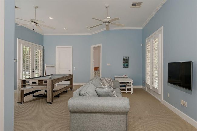 28207 E Benders Landing Boulevard, House other with 7 bedrooms, 9 bathrooms and 4 parking in Spring TX | Image 12