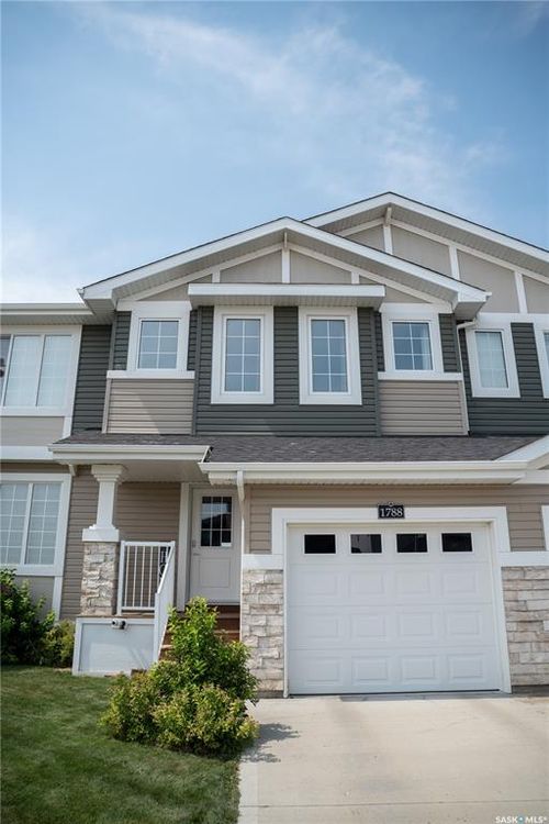 1788 Mustard St, Regina, SK, S4Y0G1 | Card Image