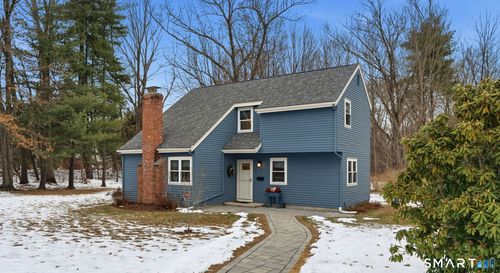 7-7 Tamarack Ln, Simsbury, CT, 06070-2461 | Card Image