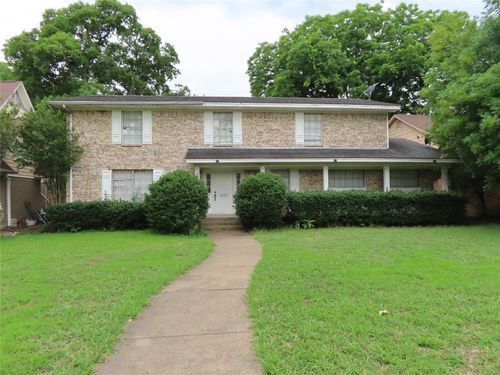 4421 Ivy Dr, Mesquite, TX, 75150-1841 | Card Image