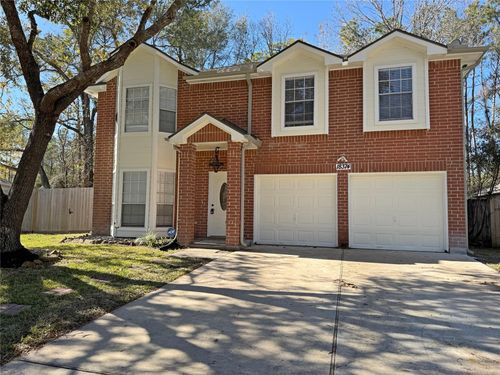 18374 Pine Post Ct, Porter, TX, 77365-6460 | Card Image
