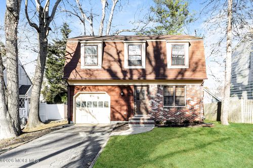513 Glenmere Ave, Neptune, NJ, 07753-5610 | Card Image