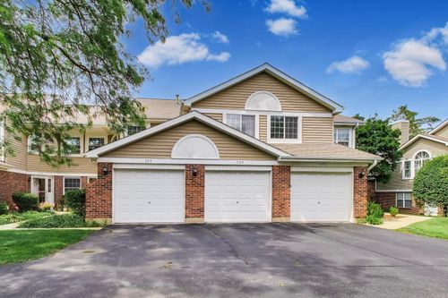 520 W Happfield Dr, Arlington Heights, IL, 60004-7137 | Card Image