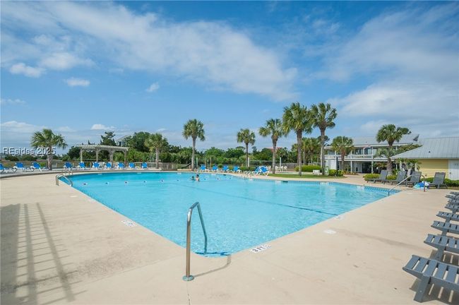 2 Ebb Tide Ct, House other with 4 bedrooms, 3 bathrooms and null parking in Saint Helena Island SC | Image 48