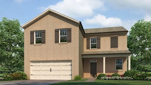 387 Creekview Way, Dallas, GA, 30132-3479 | Card Image