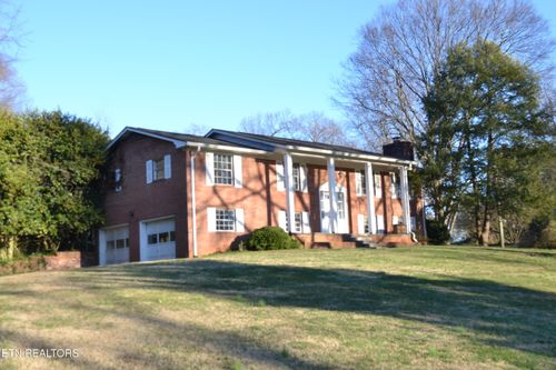 600 W Meadecrest Dr, Knoxville, TN, 37923-2436 | Card Image