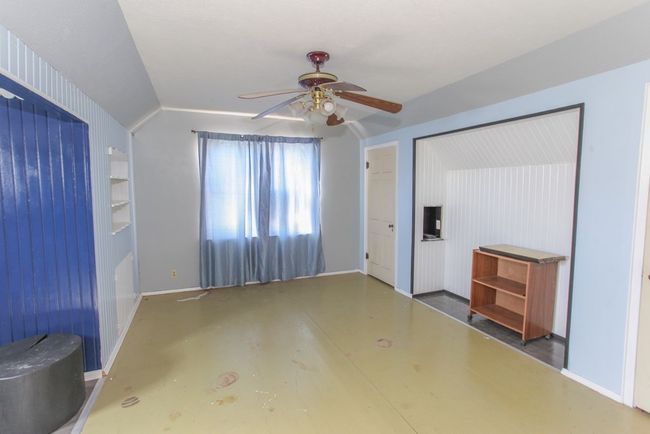 1004 E 15 Th St, House other with 4 bedrooms, 2 bathrooms and null parking in Big Spring TX | Image 16
