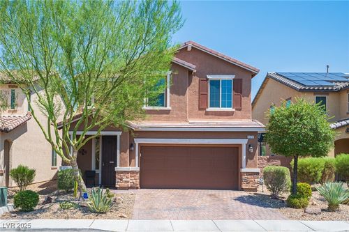 11376 Castor St, Las Vegas, NV, 89183-5031 | Card Image