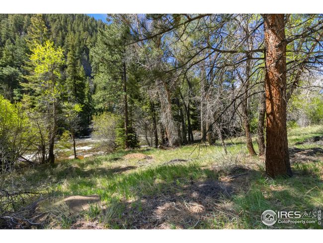 34828 W Highway 14, House other with 3 bedrooms, 1 bathrooms and null parking in Bellvue CO | Image 4