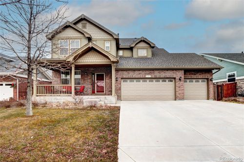 444 N Jamestown Way, Aurora, CO, 80018 | Card Image