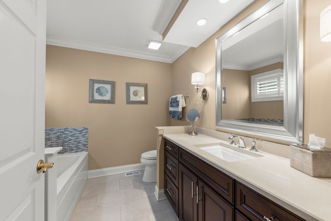 21519 W Chestnut Ln, House other with 3 bedrooms, 3 bathrooms and 2 parking in Plainfield IL | Image 20