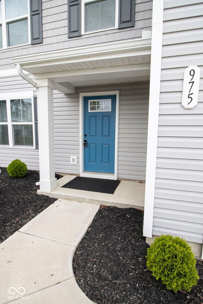 975 Red Hills Ct, House other with 4 bedrooms, 3 bathrooms and null parking in Lebanon IN | Image 4