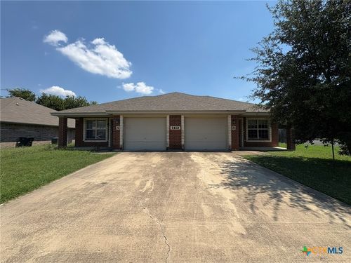 b-1412 Van Zanten Ct, Killeen, TX, 76541-8955 | Card Image