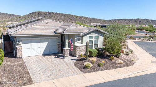 11922 W Creosote Dr, Peoria, AZ, 85383-8088 | Card Image