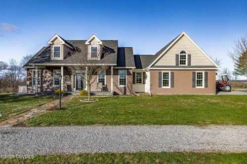 181D Katys Church Rd, Danville, PA, 17821 | Card Image