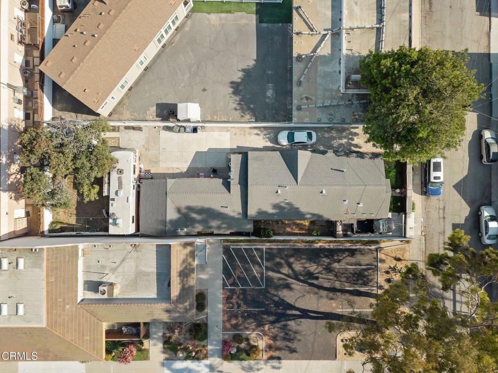 Residential Income in Ventura 2