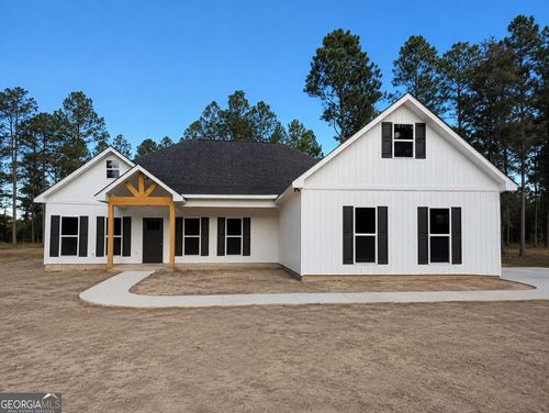 1437 Dewey Thomas Rd, Dexter, GA, 31019-3438 | Card Image