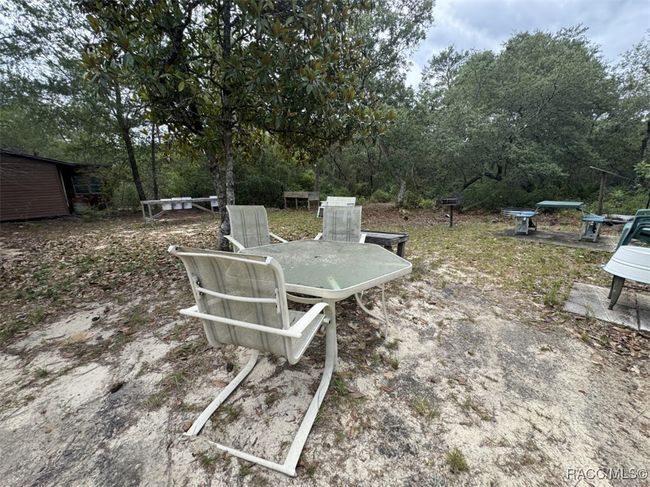 15668 Ne 238 Th St, House other with 2 bedrooms, 2 bathrooms and null parking in Fort Mc Coy FL | Image 20