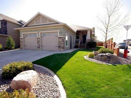 240 Riverpark Boulevard W, Lethbridge, AB, T1K0P6 | Card Image