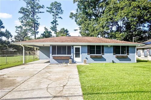 471 Olive Dr, Slidell, LA, 70458-4901 | Card Image