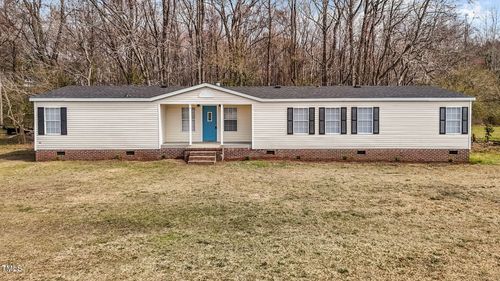 927 Stanley Chapel Church Rd, Mount Olive, NC, 28365-8611 | Card Image