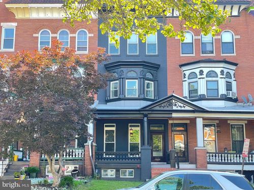 2741 N Calvert St, BALTIMORE, MD, 21218-4405 | Card Image