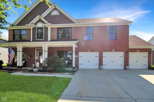 13851 Layton Mills Ct, Camby, IN, 46113-8774 | Card Image