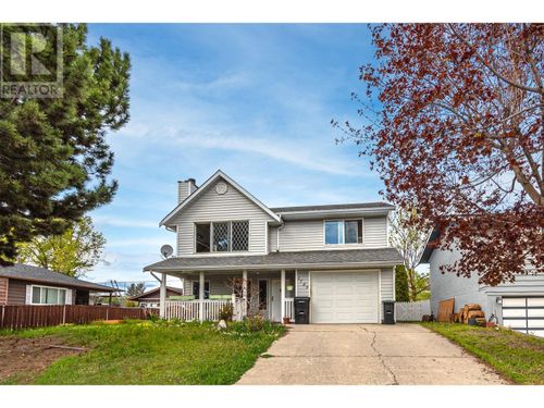 1789 Bighorn Rd, Vernon, BC, V1T8X4 | Card Image