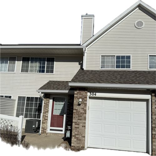 304-150 S Prairie View Dr, West Des Moines, IA, 50266-6904 | Card Image