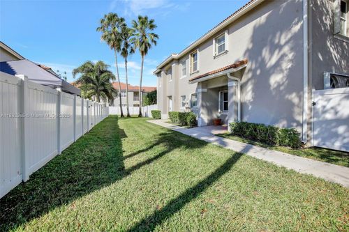 5326 Sw 126th Ave, Miramar, FL, 33027-5470 | Card Image