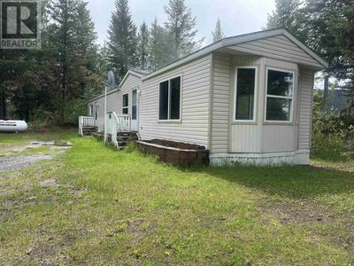 6110 Collins Rd, House other with 2 bedrooms, 1 bathrooms and null parking in Williams Lake BC | Image 2