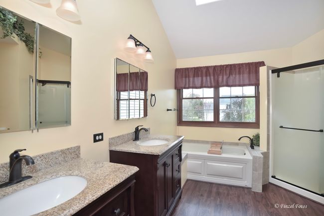 1740 Kensington Dr, House other with 4 bedrooms, 4 bathrooms and 2 parking in Algonquin IL | Image 14