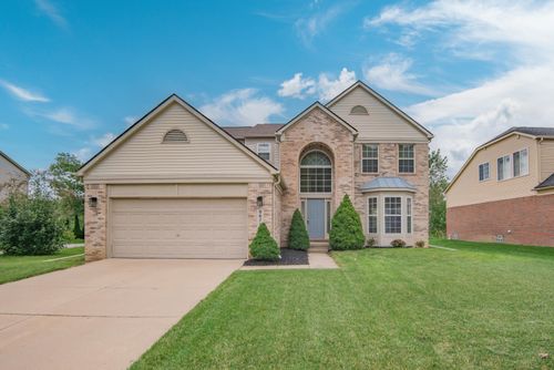 8671 Lilly Dr, Ypsilanti, MI, 48197-9653 | Card Image