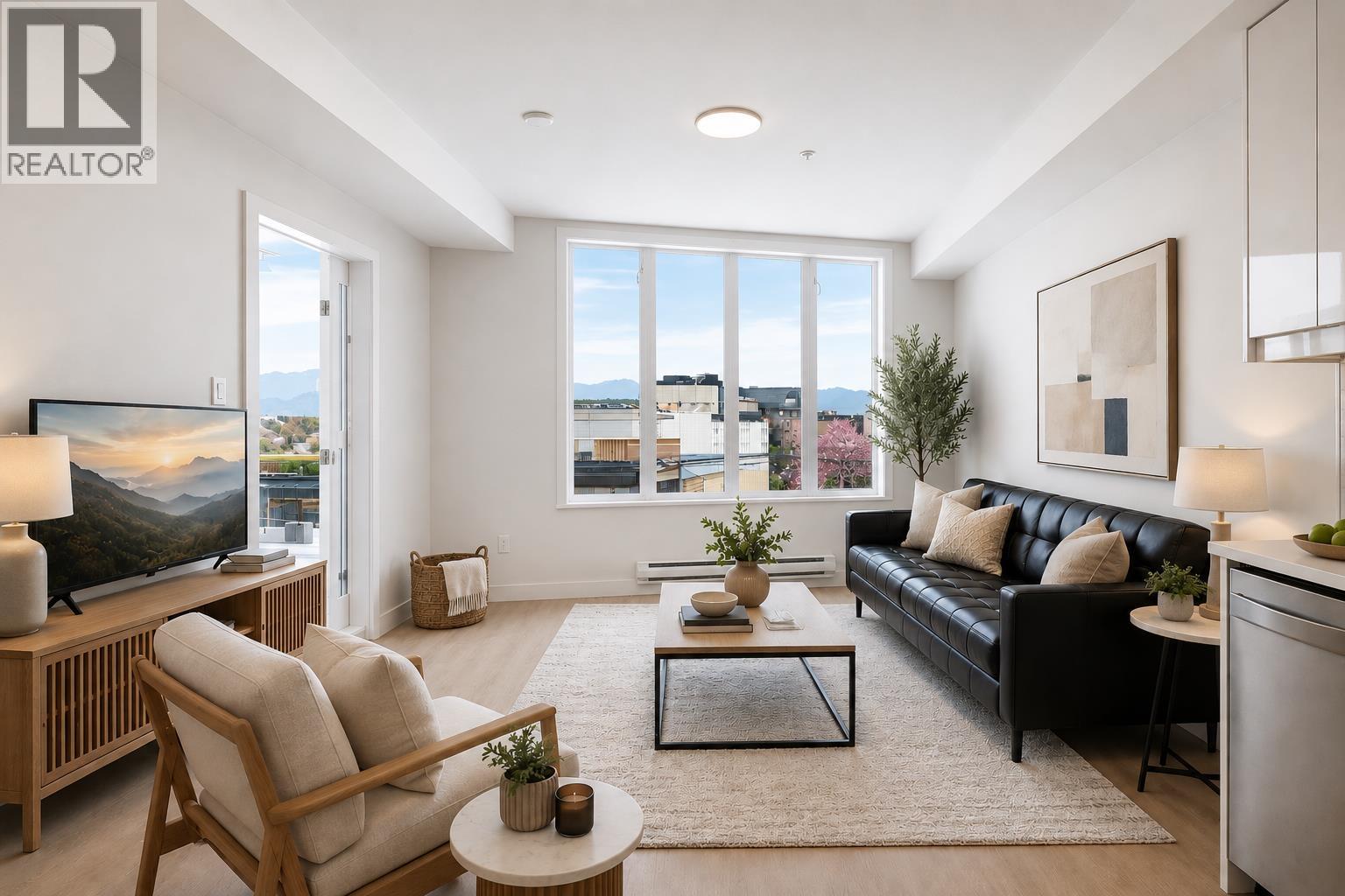 Residential in Vancouver 2