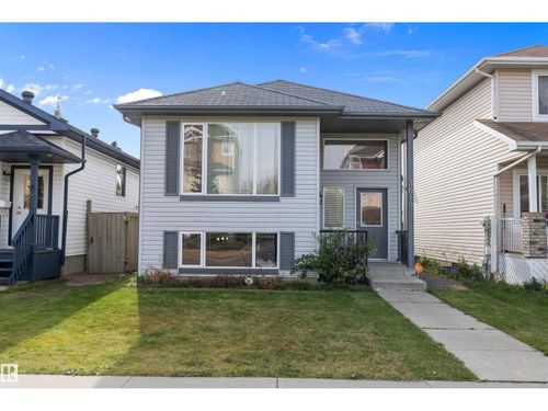 3019 33 Ave Nw, Edmonton, AB, T6T1X2 | Card Image