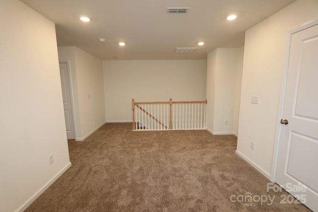 View from loft area | Image 8