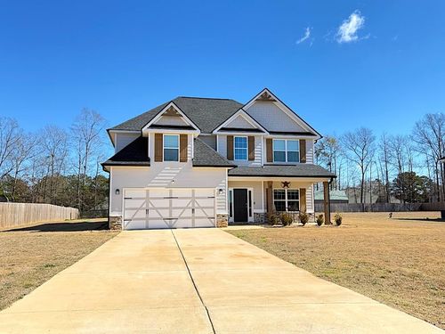 27 Sugar Maple Drive, Fort Mitchell, AL, 36856 | Card Image