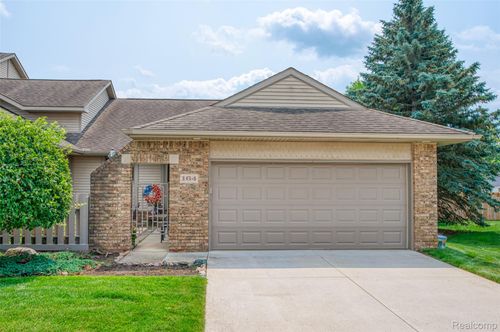 164 Addison Cir, Fowlerville, MI, 48836-8773 | Card Image