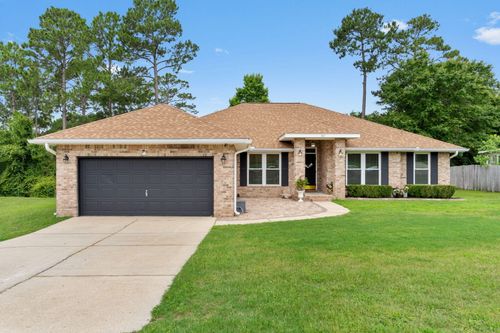 107 Strike Eagle Dr, Crestview, FL, 32536-2240 | Card Image