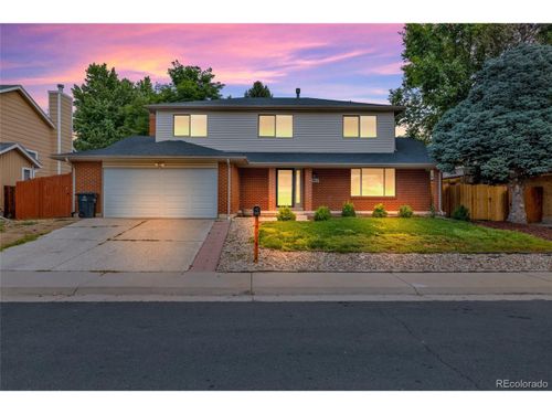 3963 W Temple Pl, Denver, CO, 80236-3529 | Card Image