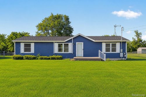 4050 Thompson Road, Fenton Charter Township, MI, 48451 | Card Image