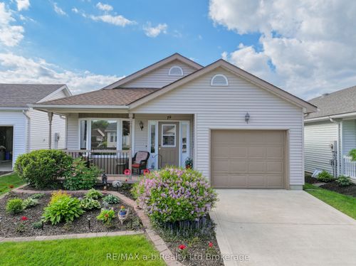 19 Brasher Dr, Tillsonburg, ON, N4G5T2 | Card Image