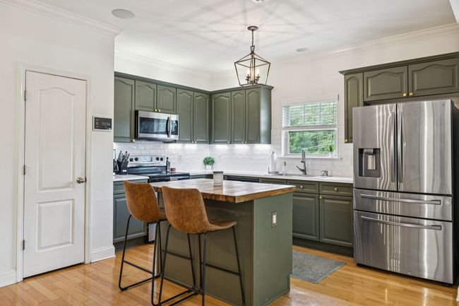 APT-101 - 735 Tulip Grove Rd, Townhouse with 3 bedrooms, 3 bathrooms and 1 parking in Hermitage TN | Image 4