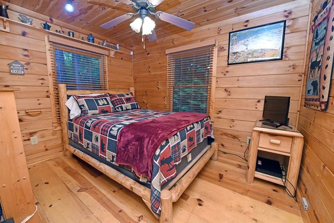 151 Hatchett Trl, Home with 3 bedrooms, 2 bathrooms and 2 parking in Cherry Log GA | Image 37