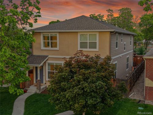 3612 Hudson St, Denver, CO, 80207-1220 | Card Image