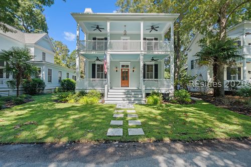 15 Mount Grace, Beaufort, SC, 29906-9196 | Card Image